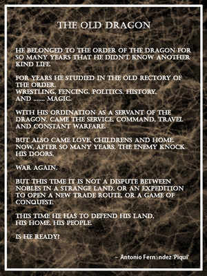 The Old Dragon